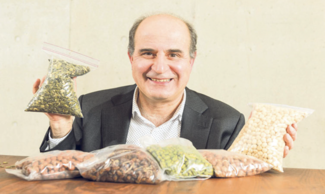 Behnam Keyaniyan