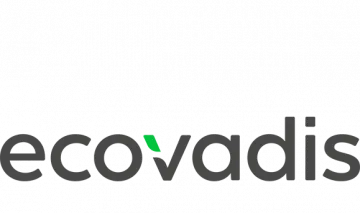 Ecovadis Logo