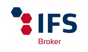 IFS Logo